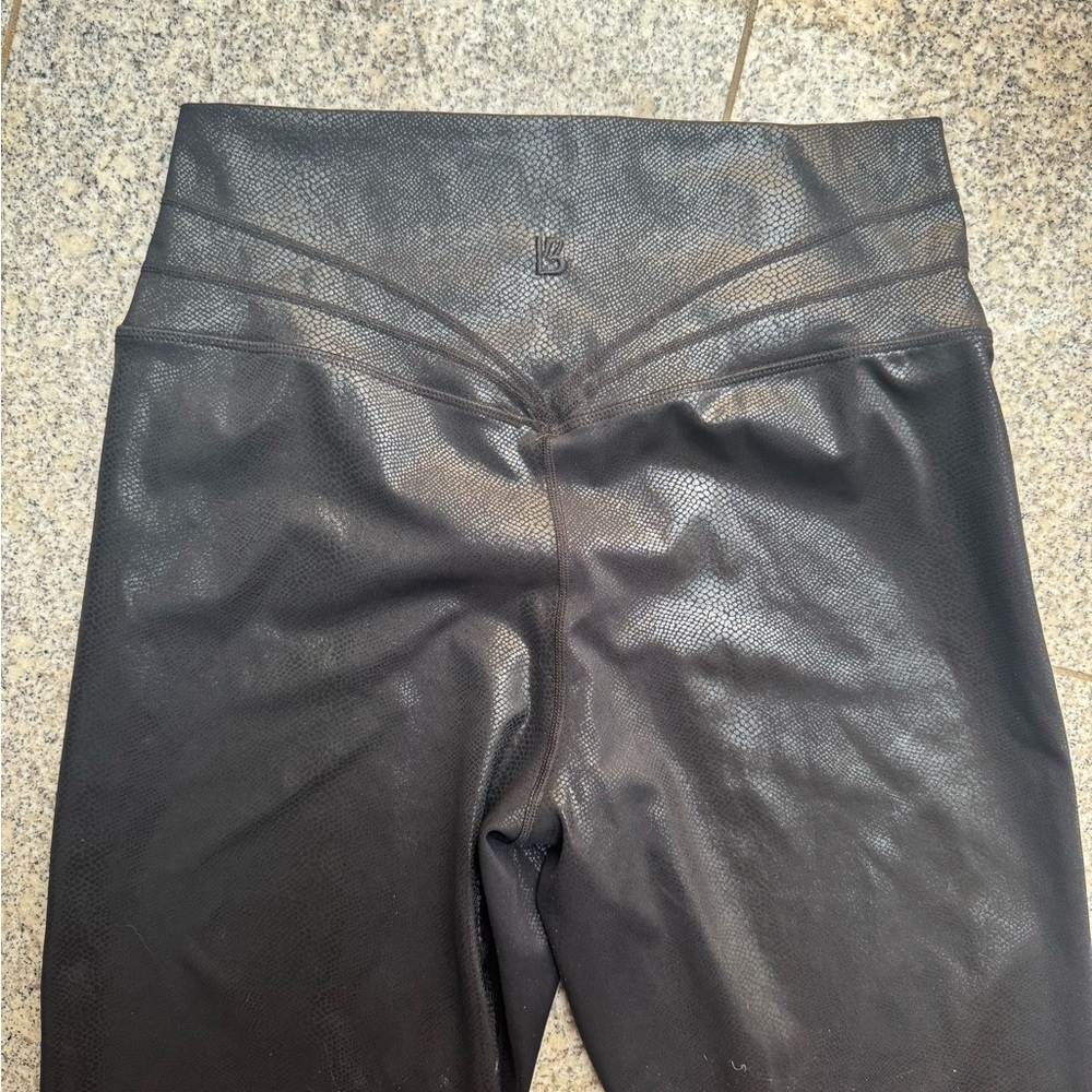 BuffBunny legacy leggings